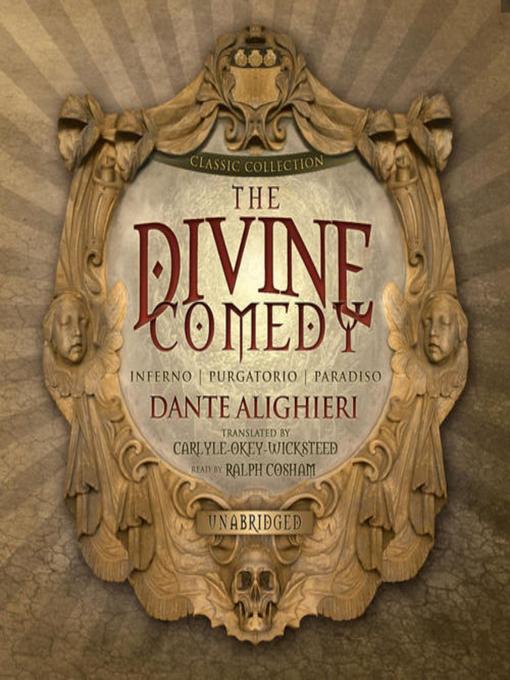 Title details for The Divine Comedy by Dante Alighieri - Available